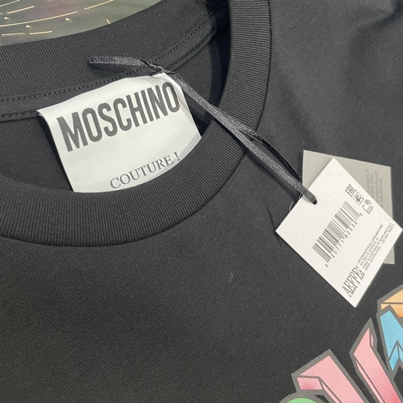 Moschino T-Shirts